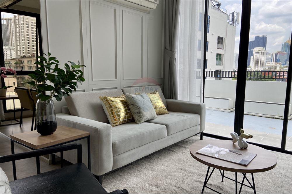 Condo for sale Maestro 02 Ruamrudee Condo for Rent